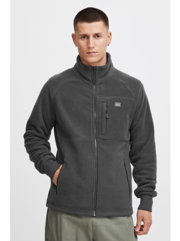 11 Project Fleecejacke PRMichello in Stein