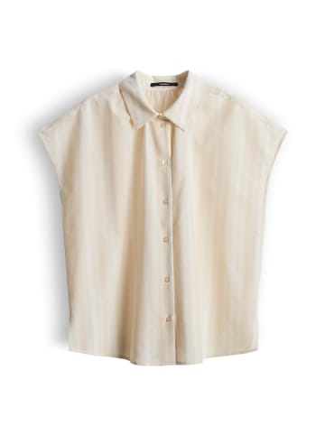 someday. Ziriam Bluse in Honey Beige