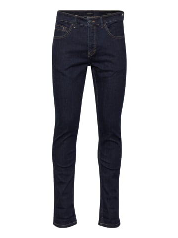 CASUAL FRIDAY 5-Pocket-Jeans CFRY in Blau