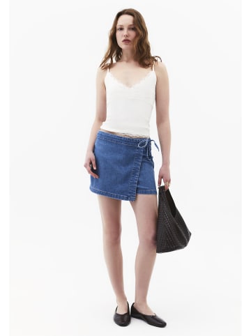 OXXO Shorts RODEO BLUE DENIM