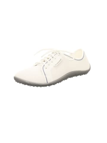 Leguano Barfußschuh in weiß