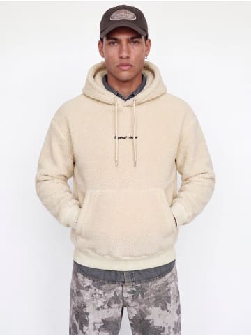 Jack & Jones Kapuzenpullover in Oatmeal