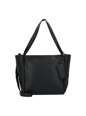 Tom Tailor Amarea Shopper Tasche 42.5 cm black
