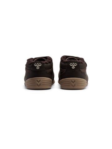 Hummel Schnürsenkel Stiefel Juno Winter Lebensstil Kinder in JAVA