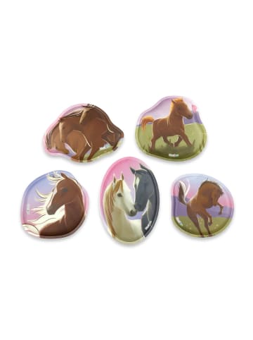 Ergobag Kletties Set 5tlg. in Pferdeglück