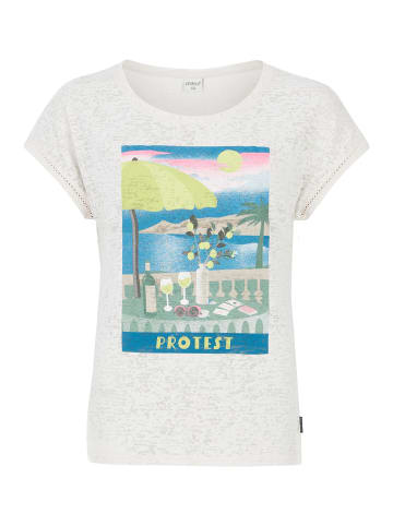 Protest " PRTElles 25 in Kitoffwhite