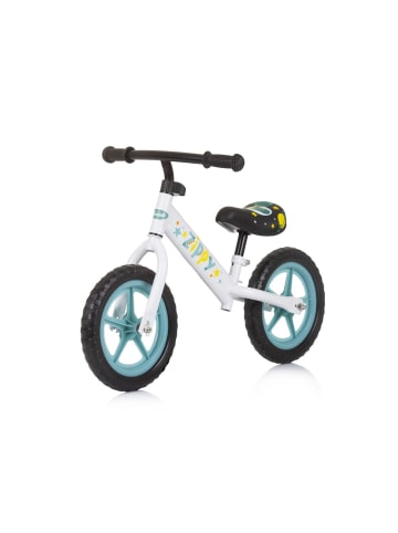 Chipolino Laufrad Zippy 12 Zoll in blau
