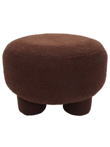 MCW Hocker Q49, Dunkelbraun