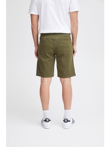 BLEND Chinoshorts BHDenim in Olive
