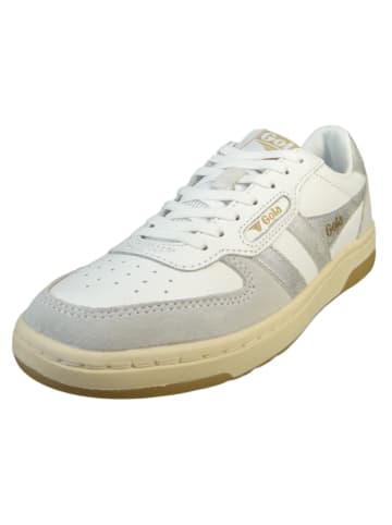 Gola Sneaker weiß