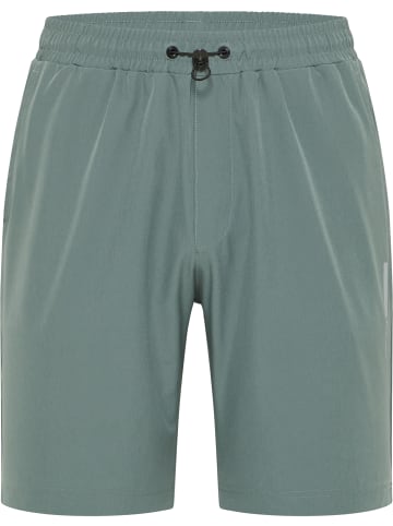 Joy Sportswear Kurze Hose MAREK in beryl green