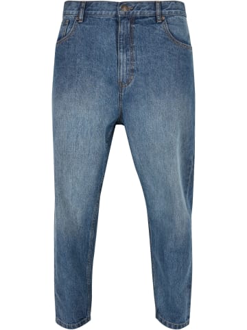 Urban Classics Urban Classics Jeans in middeepblue