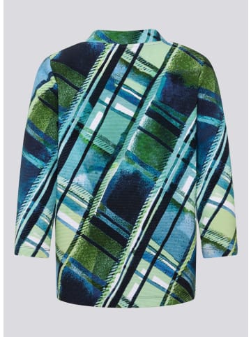 Rabe Sweatshirt in Dunkelblau