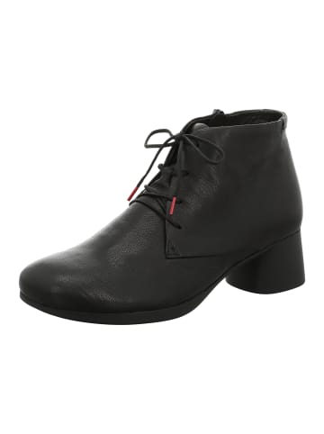 Think! Ankle Boot NANI in Schwarz