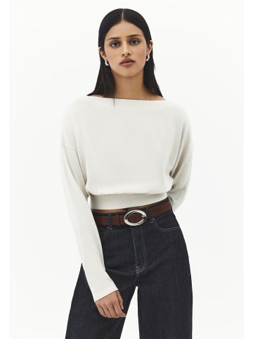 OXXO Carmenpullover SILVER BIRCH