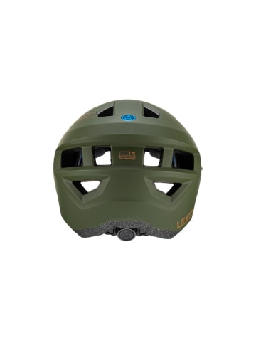 Leatt Helmet MTB All Mountain 1.0 Pine 2023