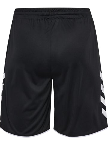 Hummel Sportshorts "Core 2.0 Shorts" in Schwarz