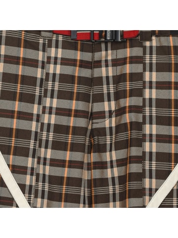 Napapijri Skihose in Brown