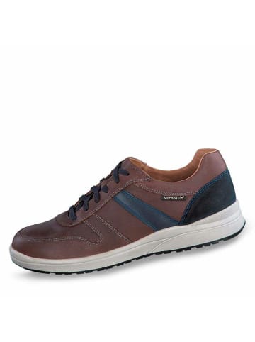 Mephisto Freizeit Schnürer für Damen in braun