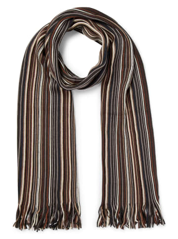 Nils Sundström Schal in mehrfarbig - 0001