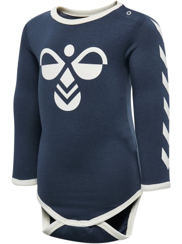 Hummel Strampler Hmlflipper Kinder in BLUE NIGHTS