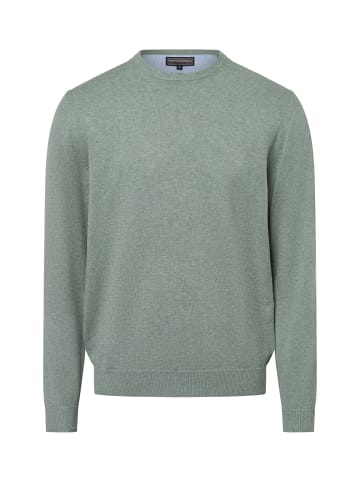 Finshley & Harding Pullover in lind - 0030