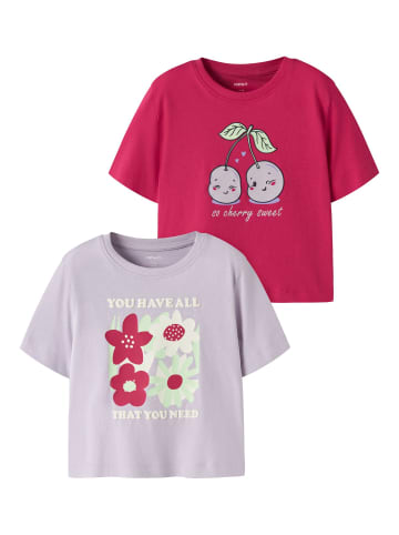 name it T-Shirt in Love Potion