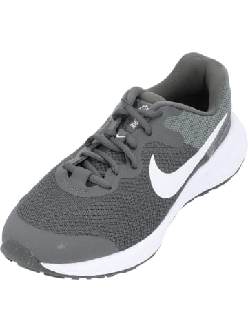 Nike Sneakers Low in Iron grey/White-smoke grey