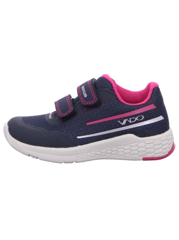 VADO  Sneaker in blau