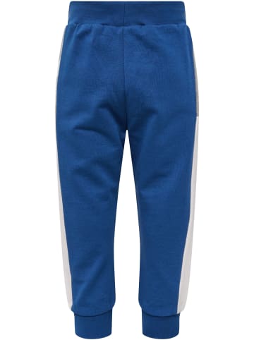 Hummel Hummel Pants Hmlskye Kinder in NAVY PEONY