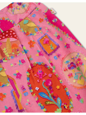 Oilily Hose Puppy in Rosa