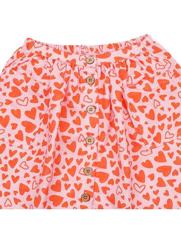 Walkiddy Rock Little Big Hearts-Skirt