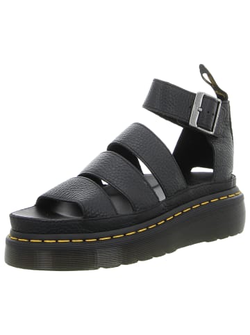 Dr. Martens Sandalen in schwarz