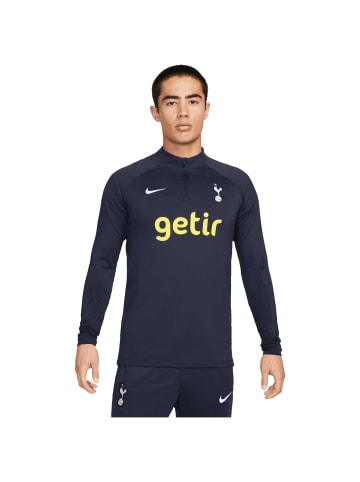 Nike Performance Trainingstop Tottenham Hotspur Drill in blau / violett