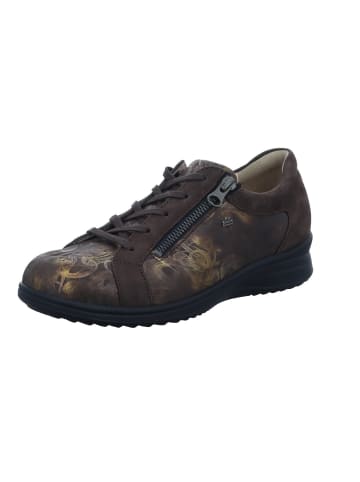 Finn Comfort Schnürschuh in bunt