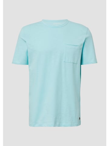 s.Oliver T-Shirt in 6540_minze