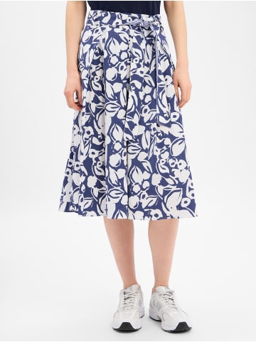 More & More A-Linien-Rock in marine ecru - 0001