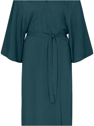Triumph Strandkleid Beach MyWear Tunic Robe in SECRET LAGOON