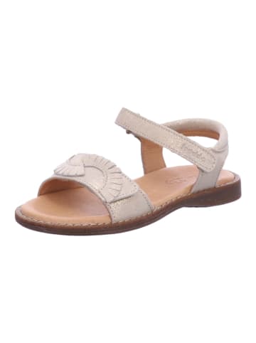 Froddo Sandalen Kinder Lore Fun in Beige
