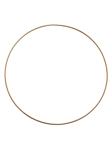 Butlers Dekoring LUNA in Gold