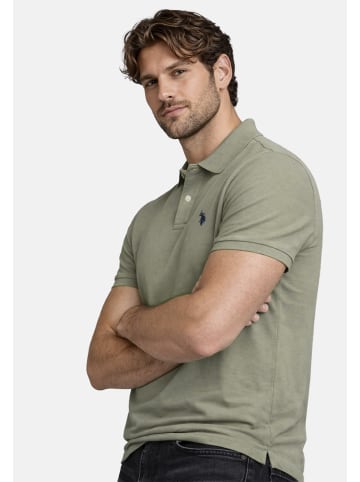 U.S. Polo Assn. P-029 in Olive