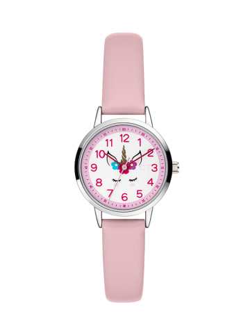 Cool Time Armbanduhr in rosa