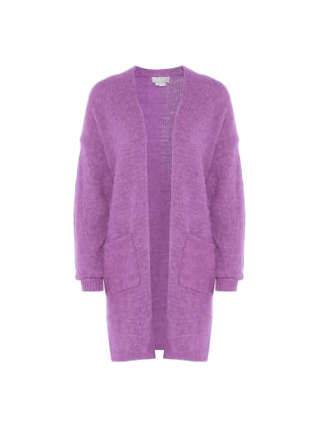 Jalene Damen Sweater in LILA