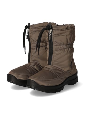 WESTLAND Winterstiefeletten GRENOBLE 118 in Bronze