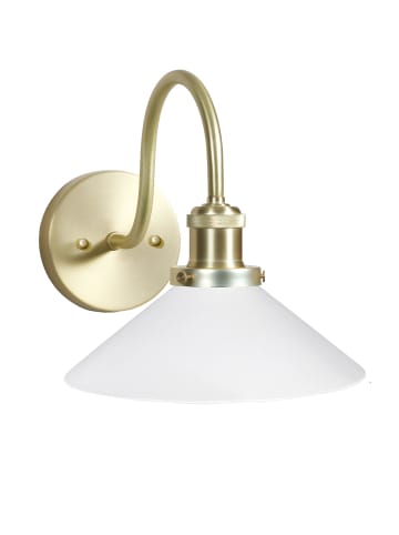 PR Home August Wandleuchte