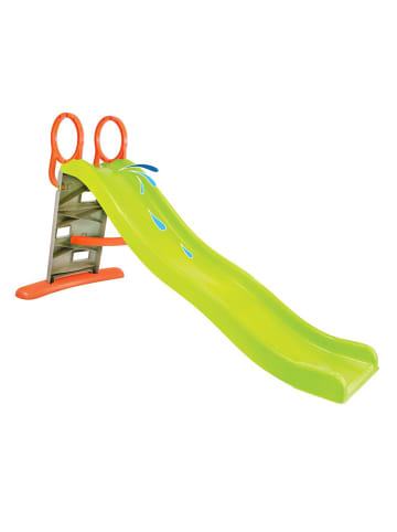 Mochtoys Kinderrutsche, Wasserrutsche 11564 Slide in bunt
