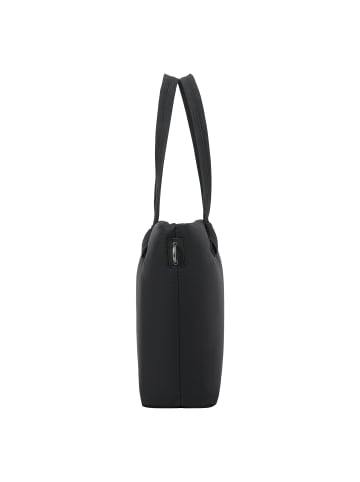 Fritzi aus Preußen Cloud Shopper Shopper Tasche 37 cm in black