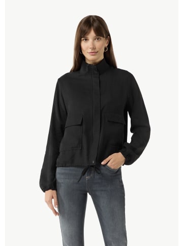 comma Indoor-Jacke in 9999_schwarz