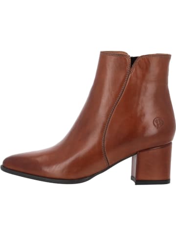 Palado Stiefeletten Ninnoa in Cognac