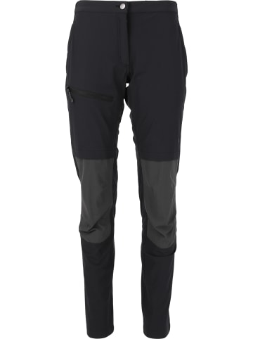 Whistler Outdoorhose Salton in 1001 Black